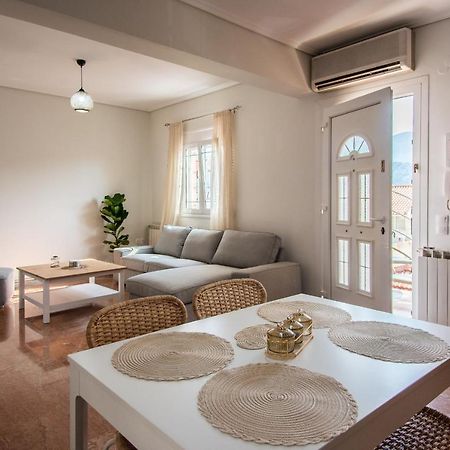 Apartmán Argostoli Heart:A Perfect Escape Exteriér fotografie