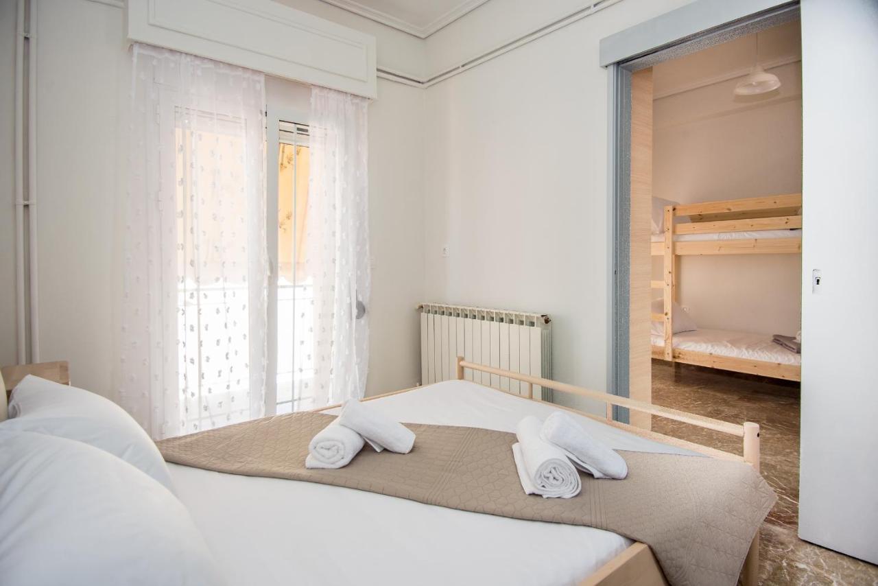 Apartmán Argostoli Heart:A Perfect Escape Exteriér fotografie
