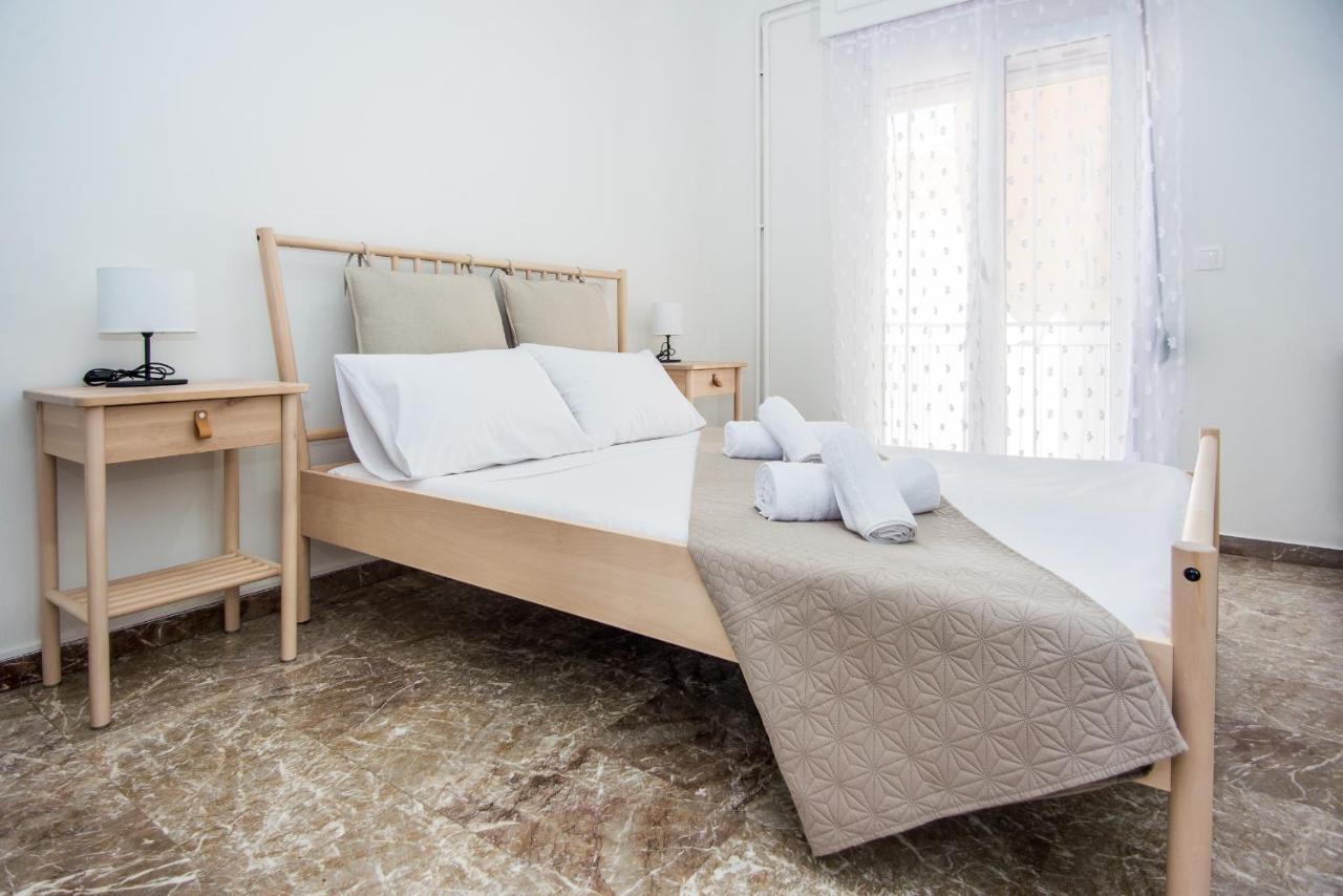 Apartmán Argostoli Heart:A Perfect Escape Exteriér fotografie