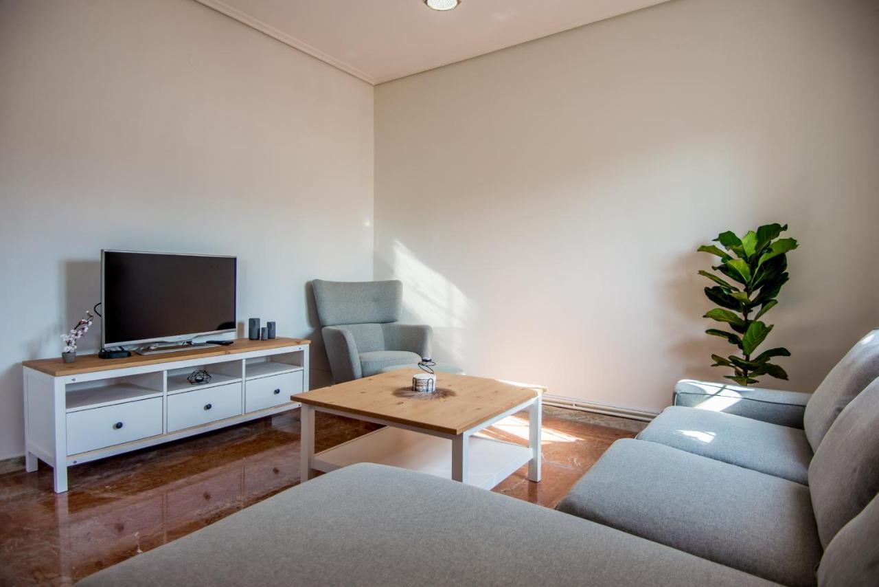 Apartmán Argostoli Heart:A Perfect Escape Exteriér fotografie
