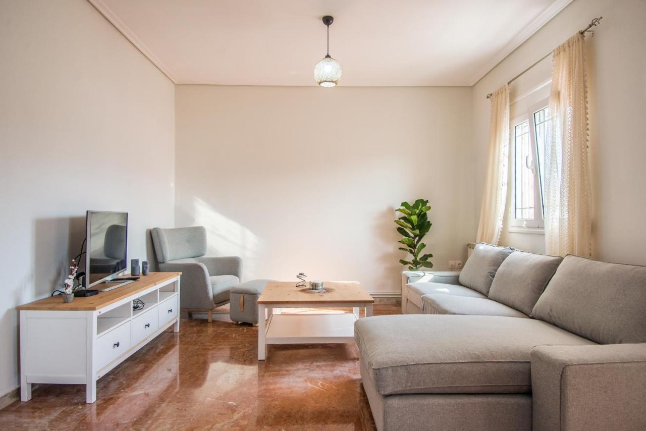 Apartmán Argostoli Heart:A Perfect Escape Exteriér fotografie