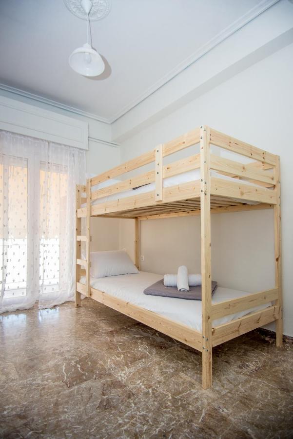 Apartmán Argostoli Heart:A Perfect Escape Exteriér fotografie