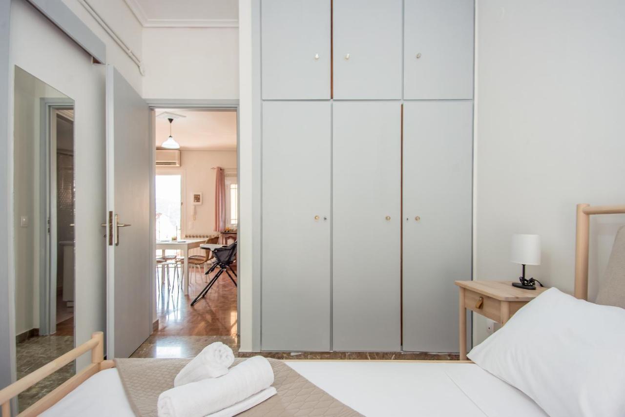 Apartmán Argostoli Heart:A Perfect Escape Exteriér fotografie