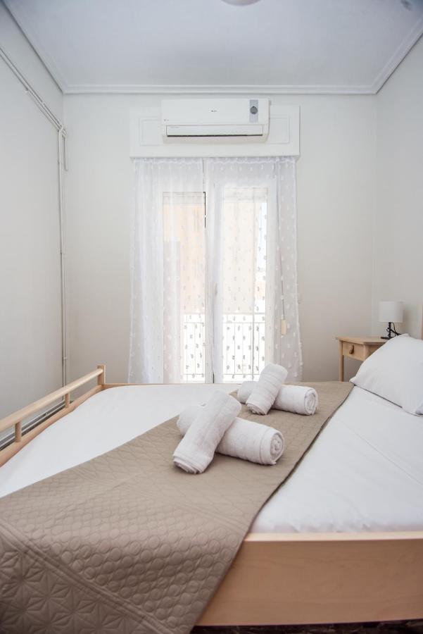 Apartmán Argostoli Heart:A Perfect Escape Exteriér fotografie