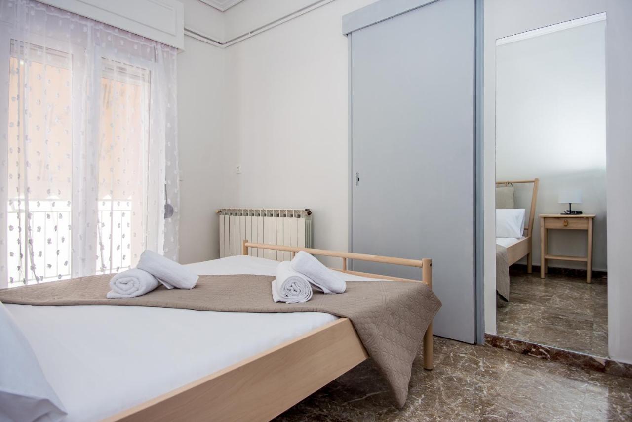 Apartmán Argostoli Heart:A Perfect Escape Exteriér fotografie