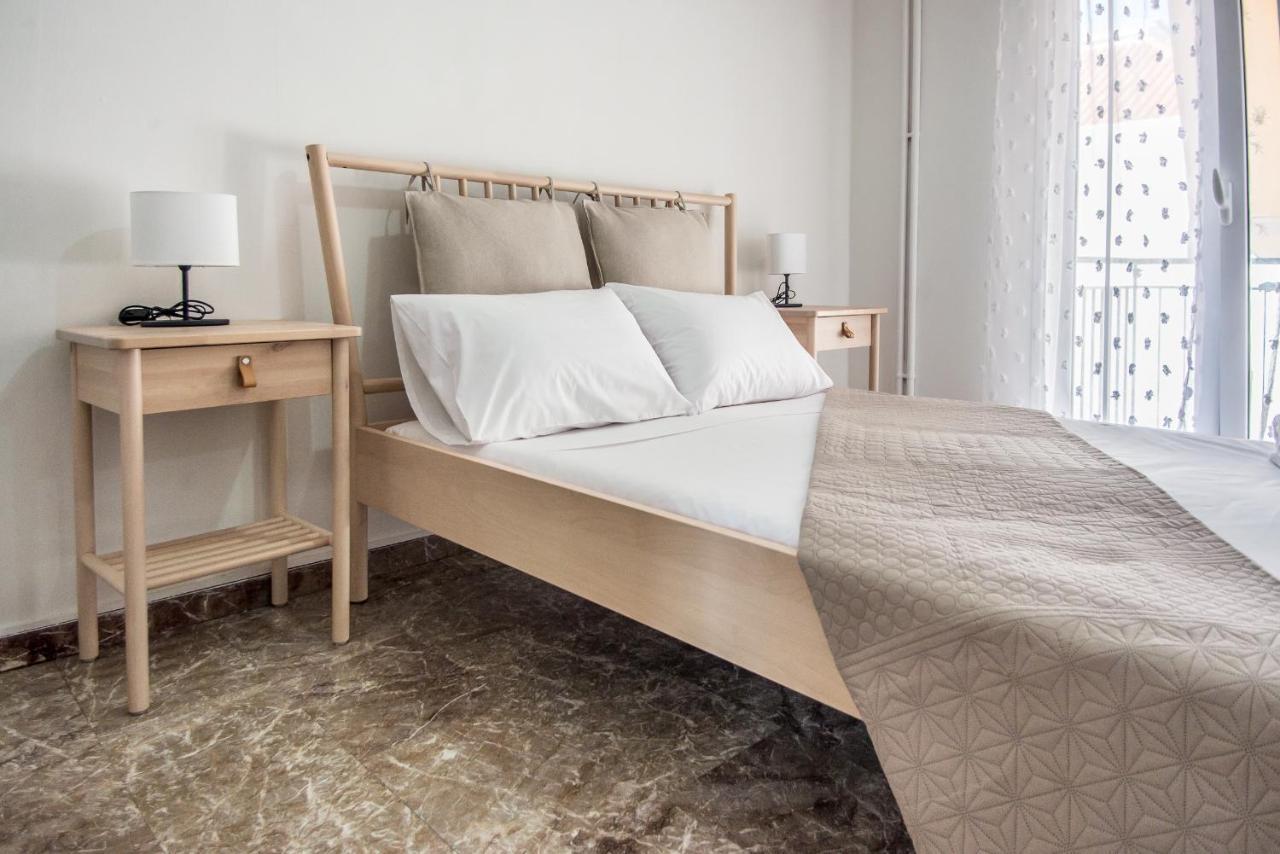Apartmán Argostoli Heart:A Perfect Escape Exteriér fotografie