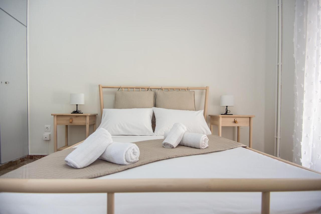 Apartmán Argostoli Heart:A Perfect Escape Exteriér fotografie
