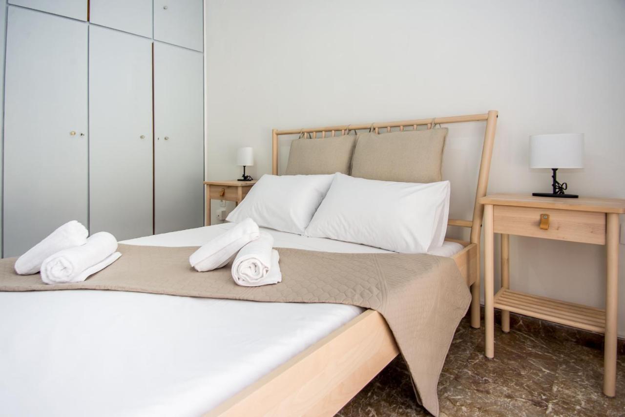 Apartmán Argostoli Heart:A Perfect Escape Exteriér fotografie