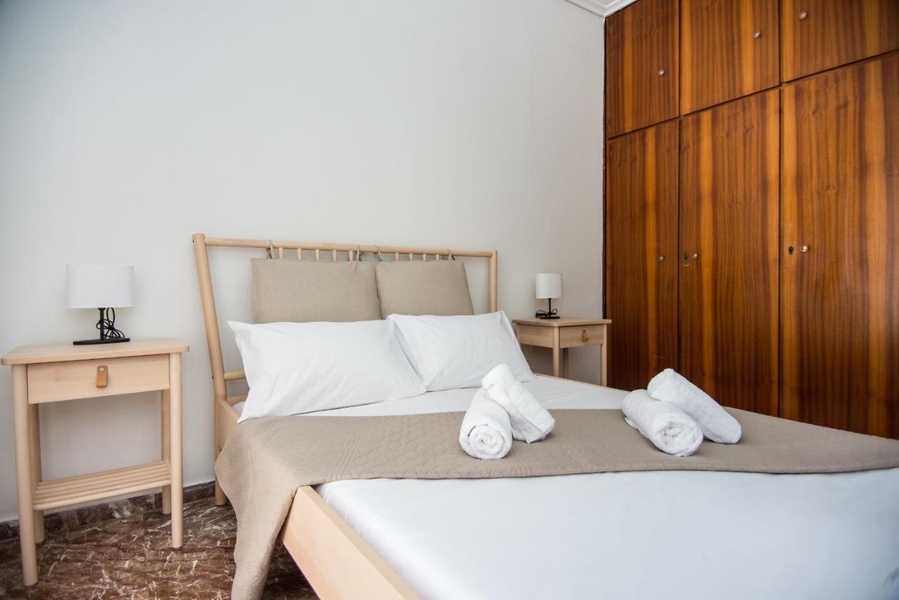Apartmán Argostoli Heart:A Perfect Escape Exteriér fotografie