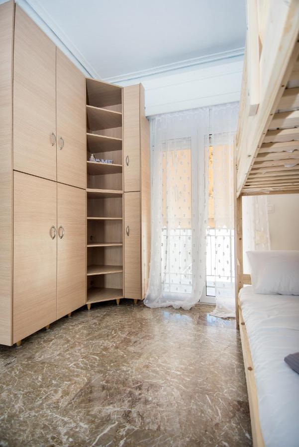 Apartmán Argostoli Heart:A Perfect Escape Exteriér fotografie